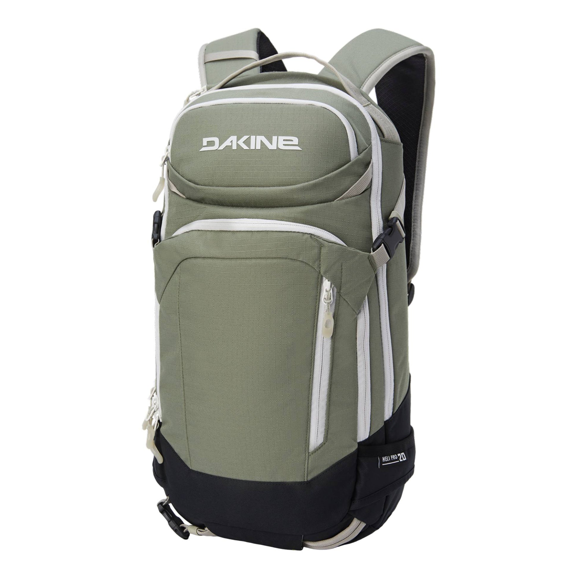 Dakine Heli Pro 20L Backpack - Skiis & Biikes