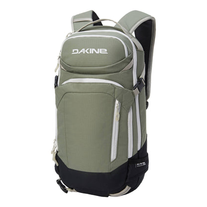Dakine Heli Pro 20L Backpack - Skiis & Biikes