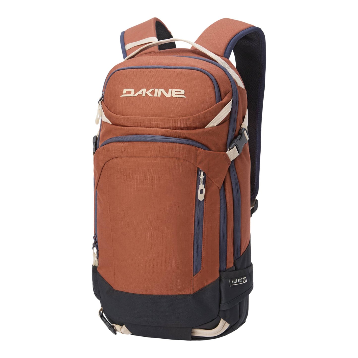 Dakine Heli Pro 20L Backpack - Skiis & Biikes