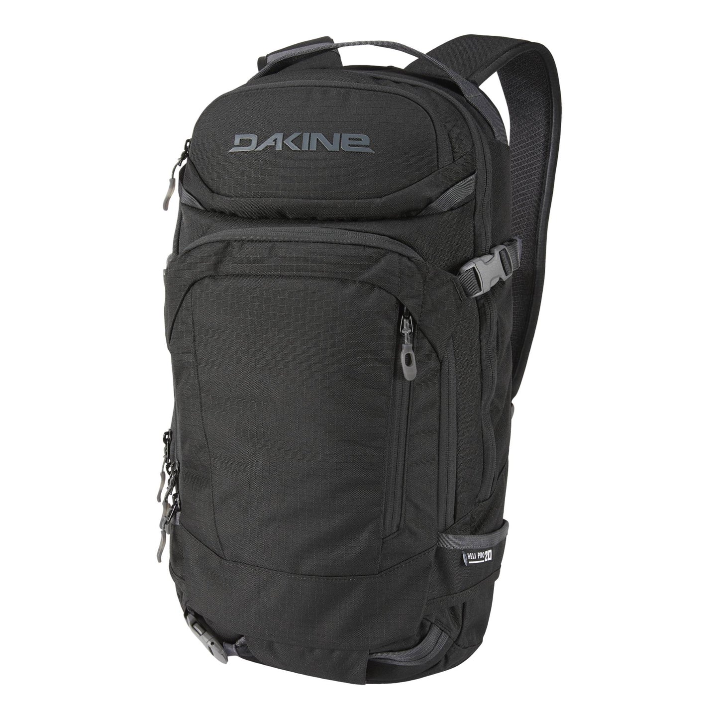 Dakine Heli Pro 20L Backpack - Skiis & Biikes