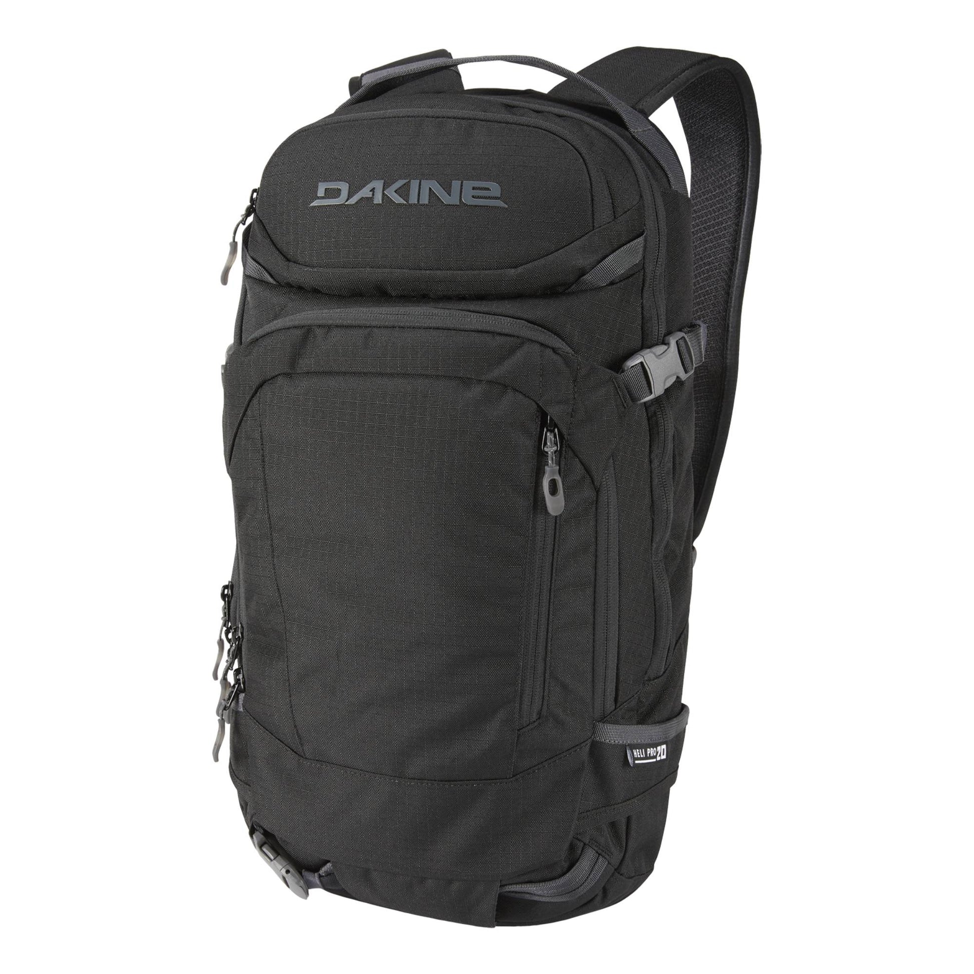 Dakine Heli Pro 20L Backpack - Skiis & Biikes