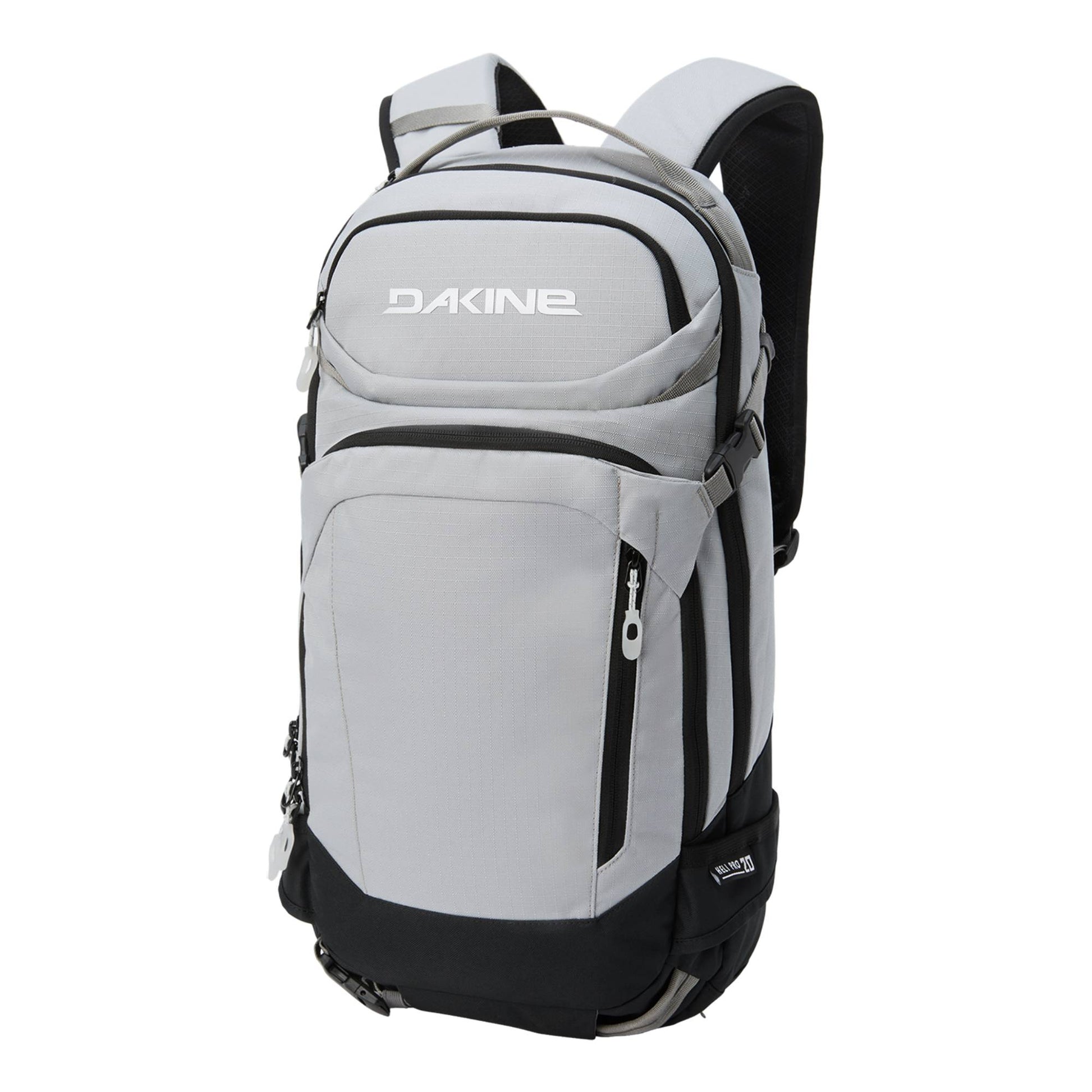 Dakine Heli Pro 20L Backpack - Skiis & Biikes