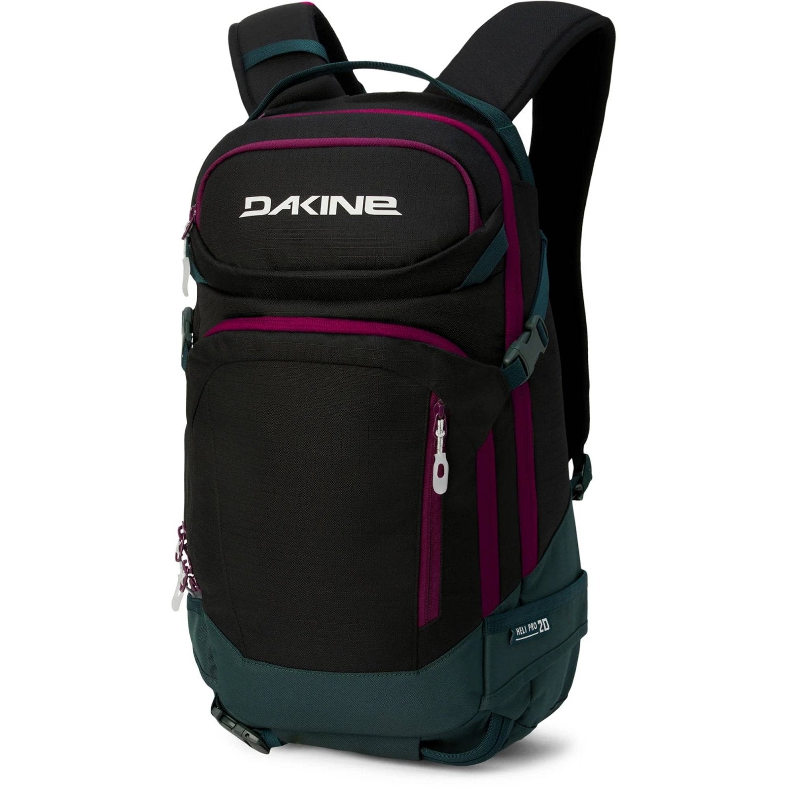 Dakine Heli Pro 20L Womens Backpack - Skiis & Biikes