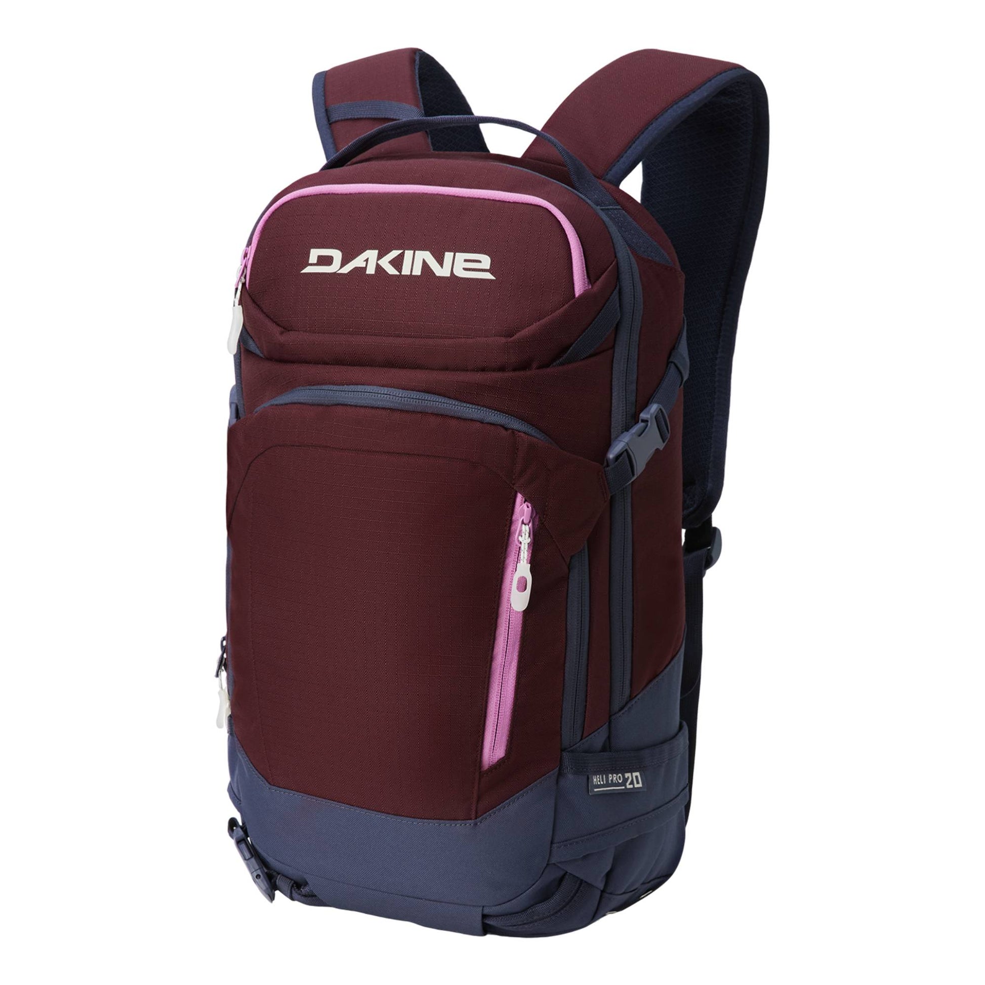 Dakine Heli Pro 20L Womens Backpack - Skiis & Biikes