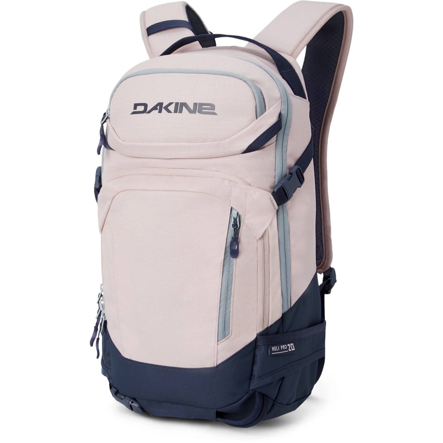 Dakine Heli Pro 20L Womens Backpack - Skiis & Biikes