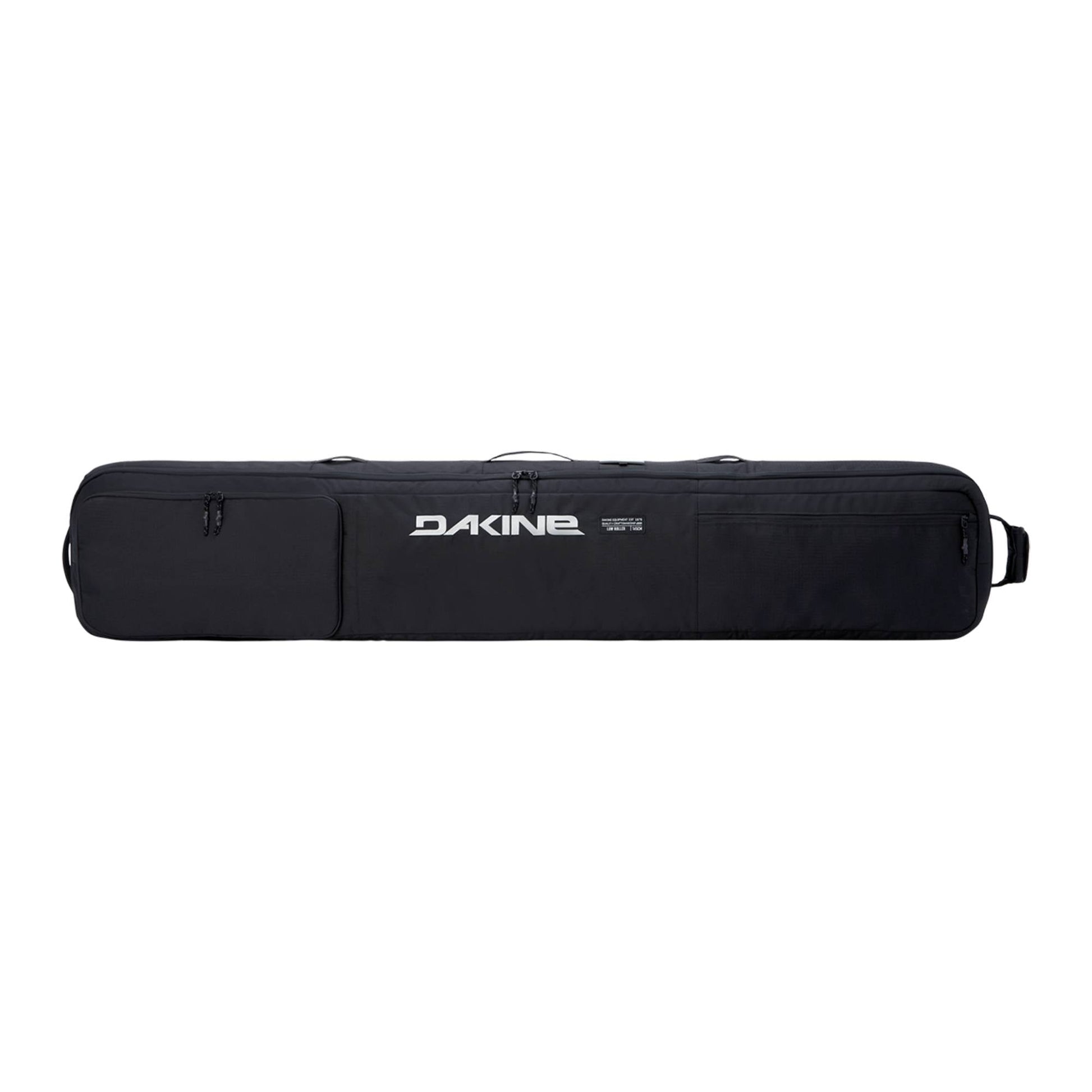 Dakine Low Roller Snowboard Bag - Skiis & Biikes