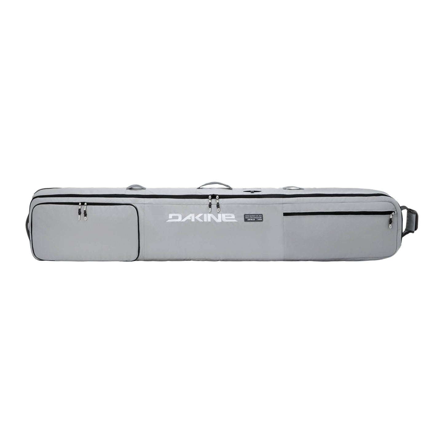 Dakine Low Roller Snowboard Bag - Skiis & Biikes