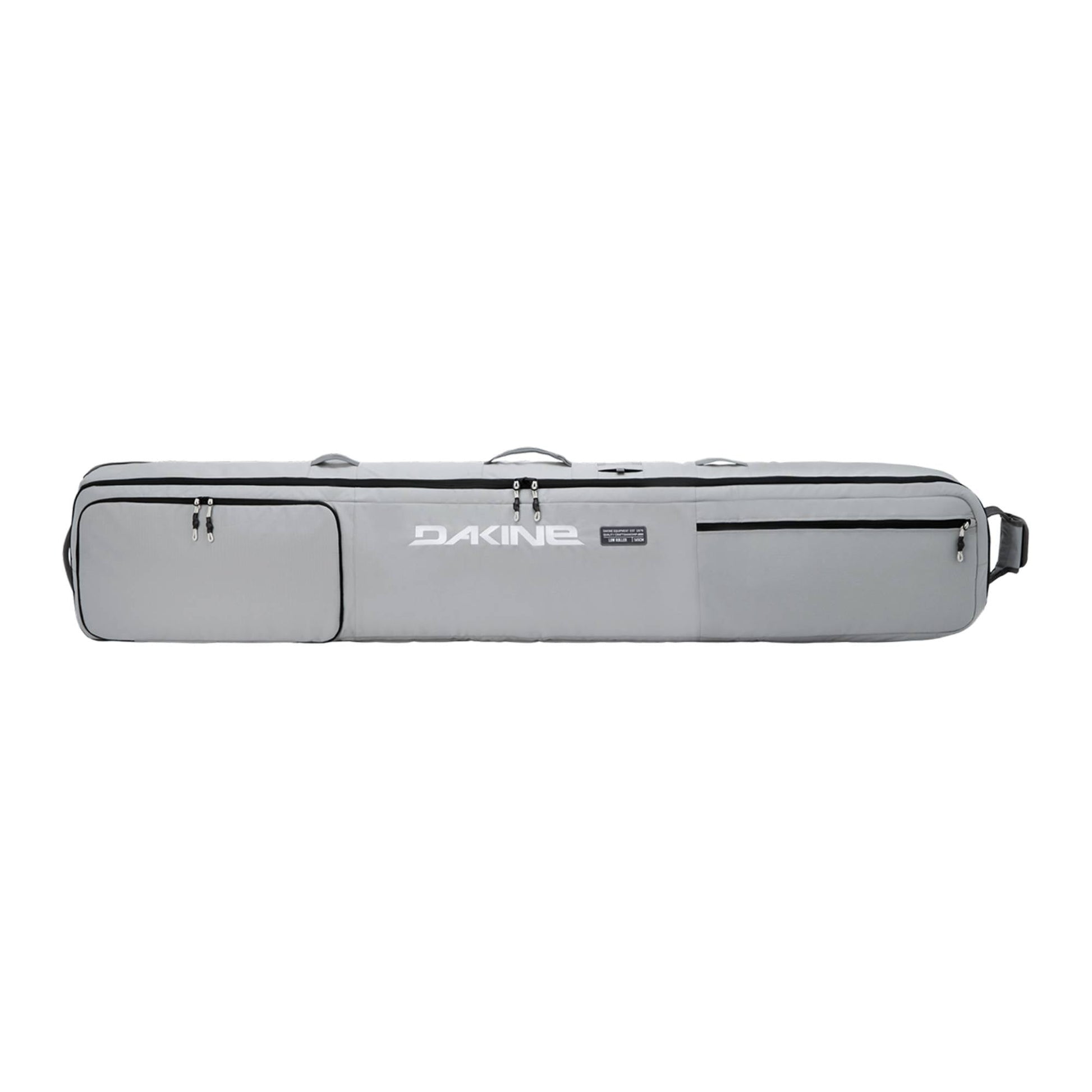 Dakine Low Roller Snowboard Bag - Skiis & Biikes