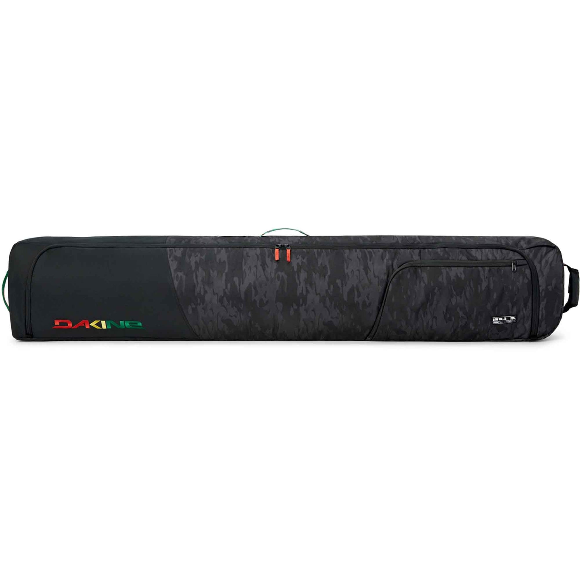 Dakine Low Roller Snowboard Bag - Skiis & Biikes