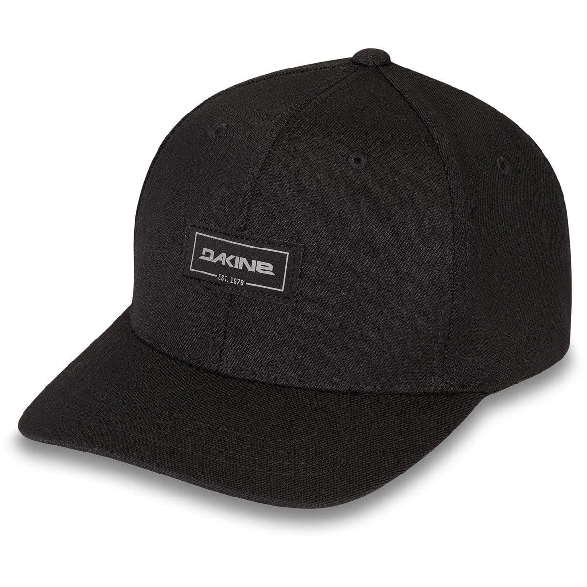 Dakine Mission Rail Adult Ball Cap - Skiis & Biikes