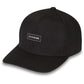 Dakine Mission Rail Adult Ball Cap - Skiis & Biikes