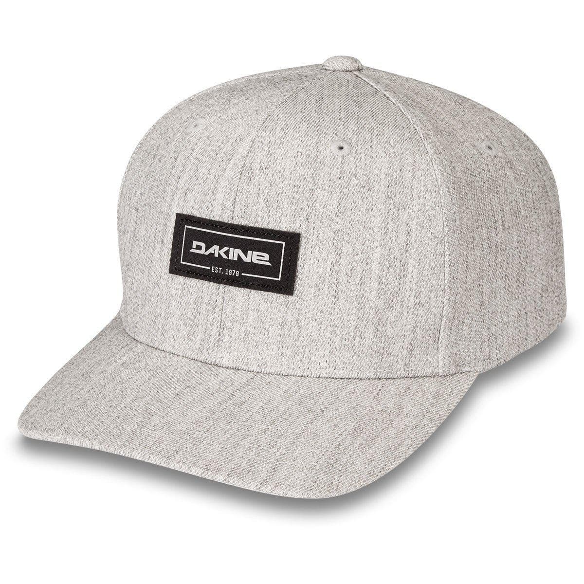 Dakine Mission Rail Adult Ball Cap - Skiis & Biikes