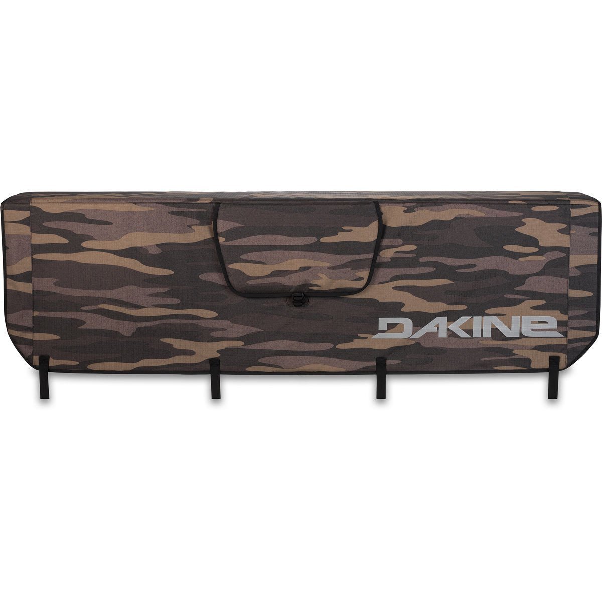 Dakine Pickup Pad DLX Curve - Skiis & Biikes