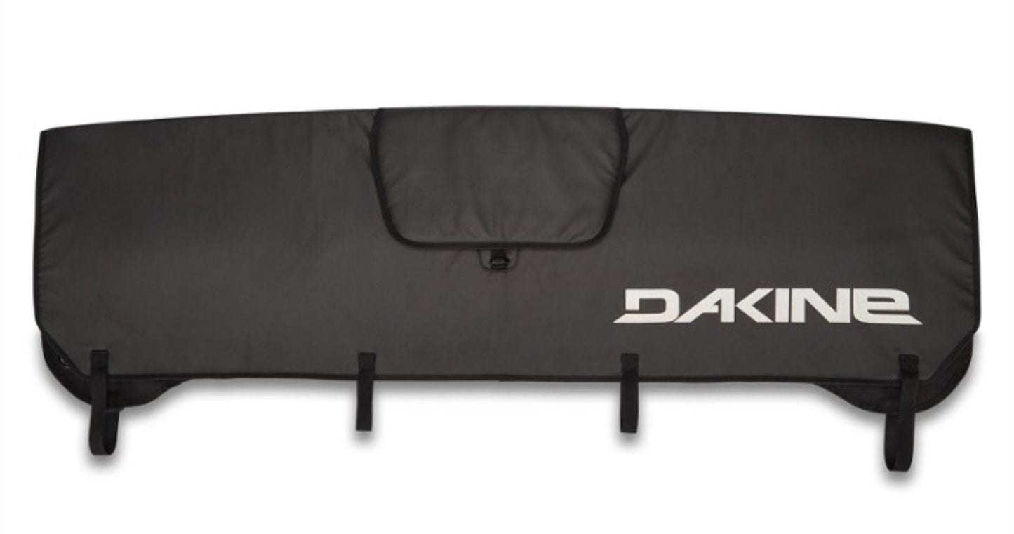 Dakine Pickup Pad DLX Curve - Skiis & Biikes