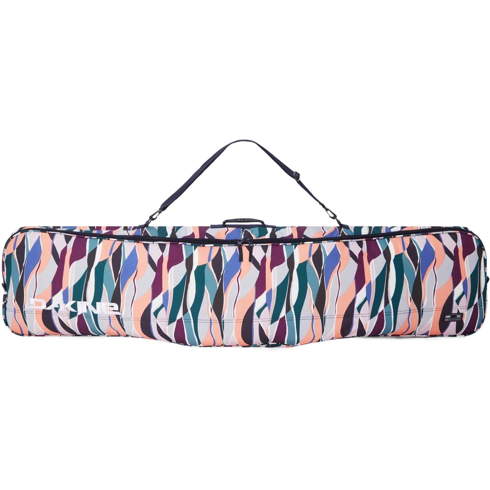 Dakine Pipe Snowboard Bag - Skiis & Biikes