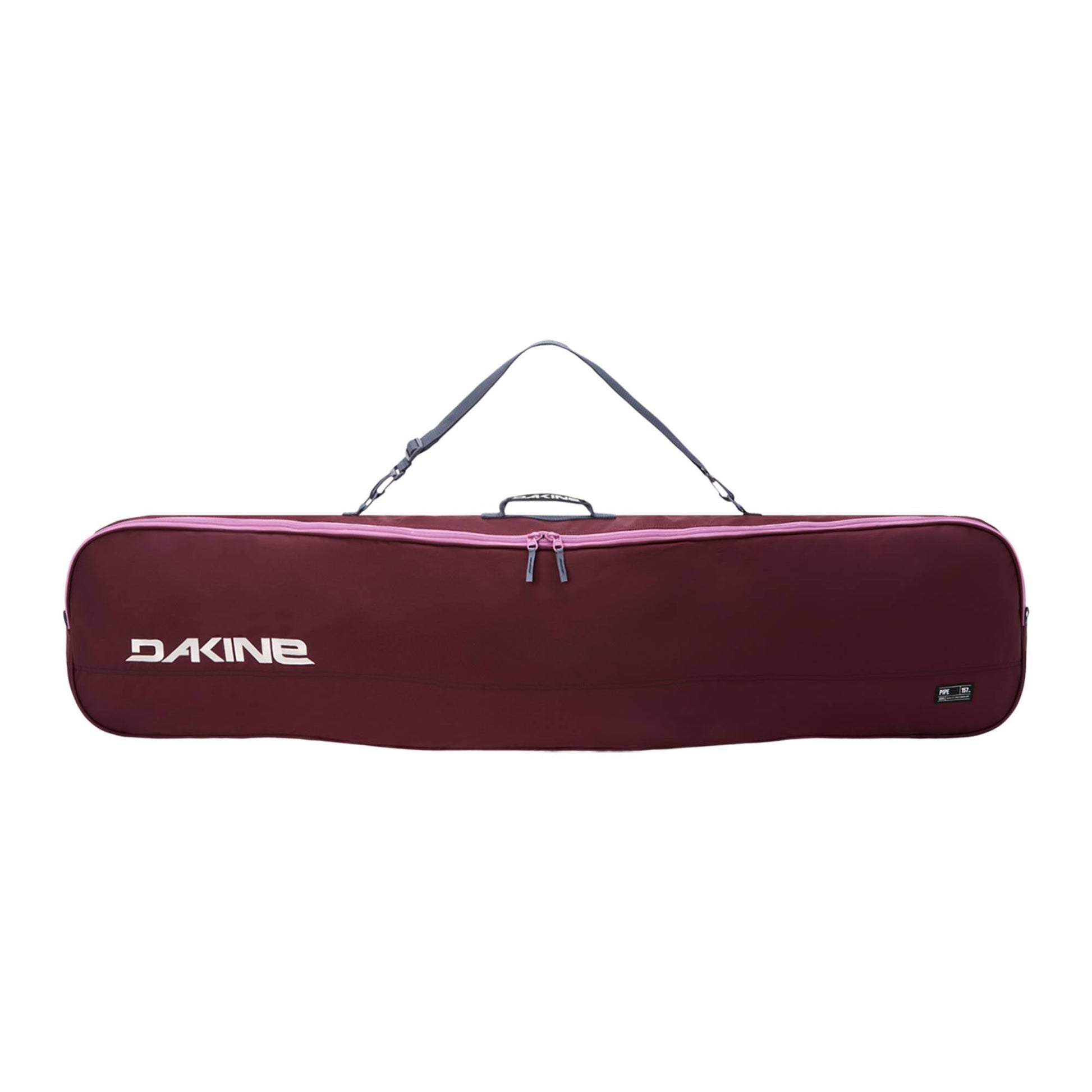 Dakine Pipe Snowboard Bag - Skiis & Biikes