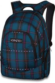 Dakine Prom 25L Pack 2016 - Skiis & Biikes