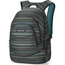 Dakine Prom 25L Pack 2016 - Skiis & Biikes