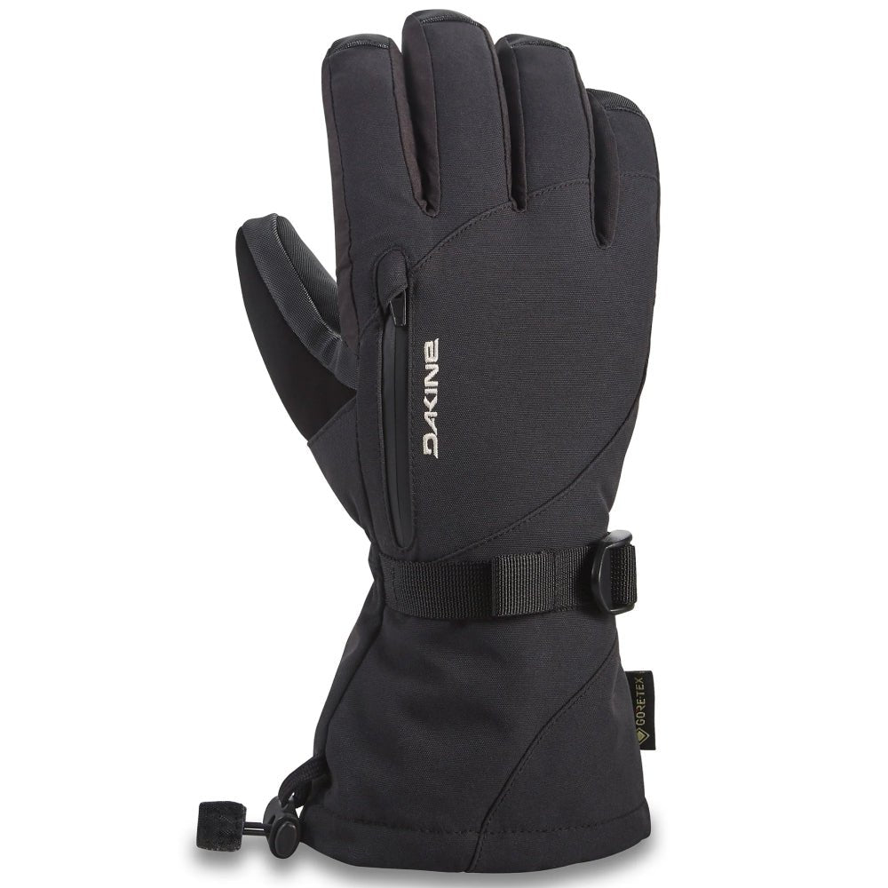 Dakine Sequoia Gore - Tex Womens Glove - Skiis & Biikes