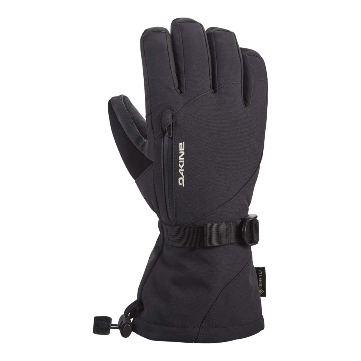 Dakine Sequoia Gore - Tex Womens Glove - Skiis & Biikes