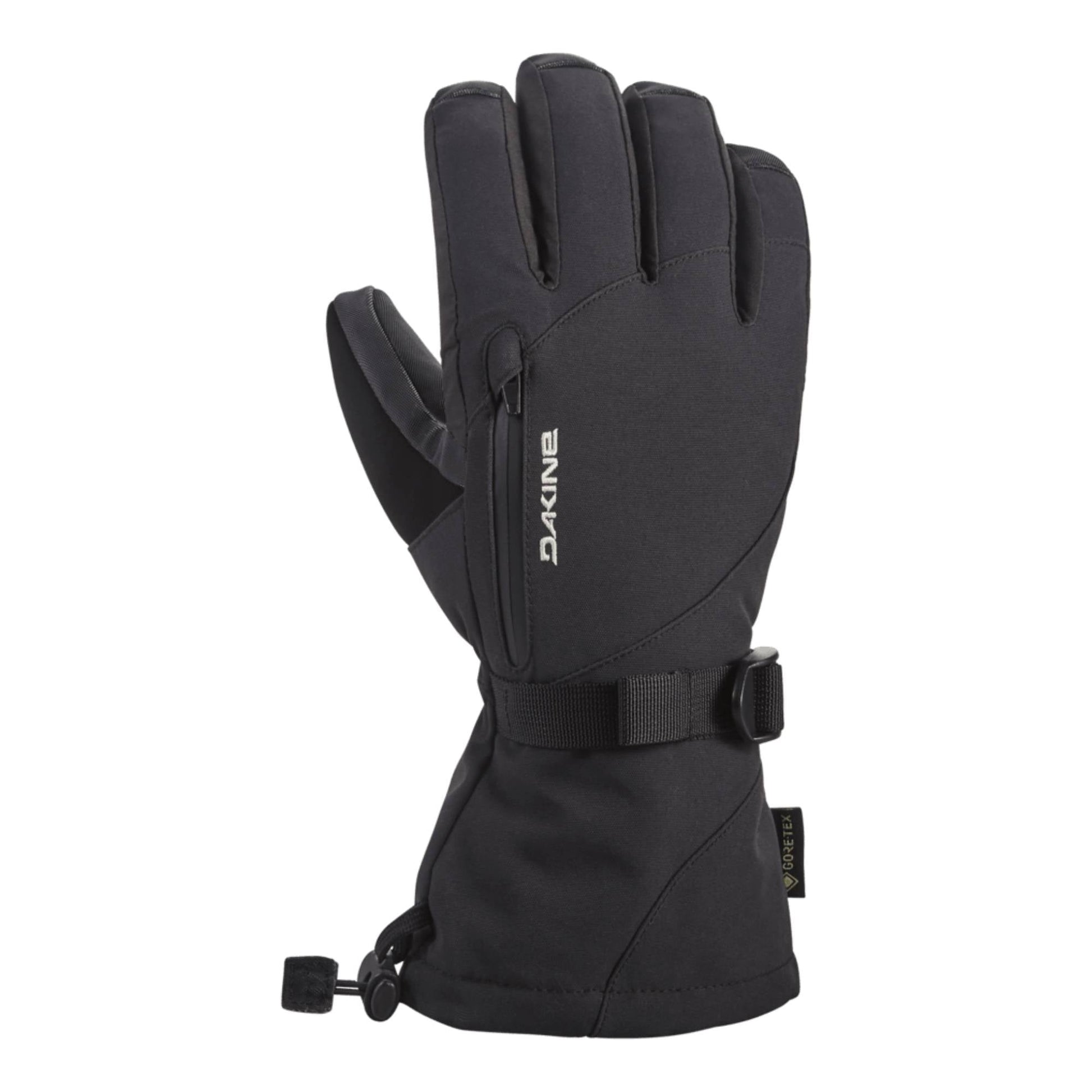 Dakine Sequoia Gore - Tex Womens Glove - Skiis & Biikes