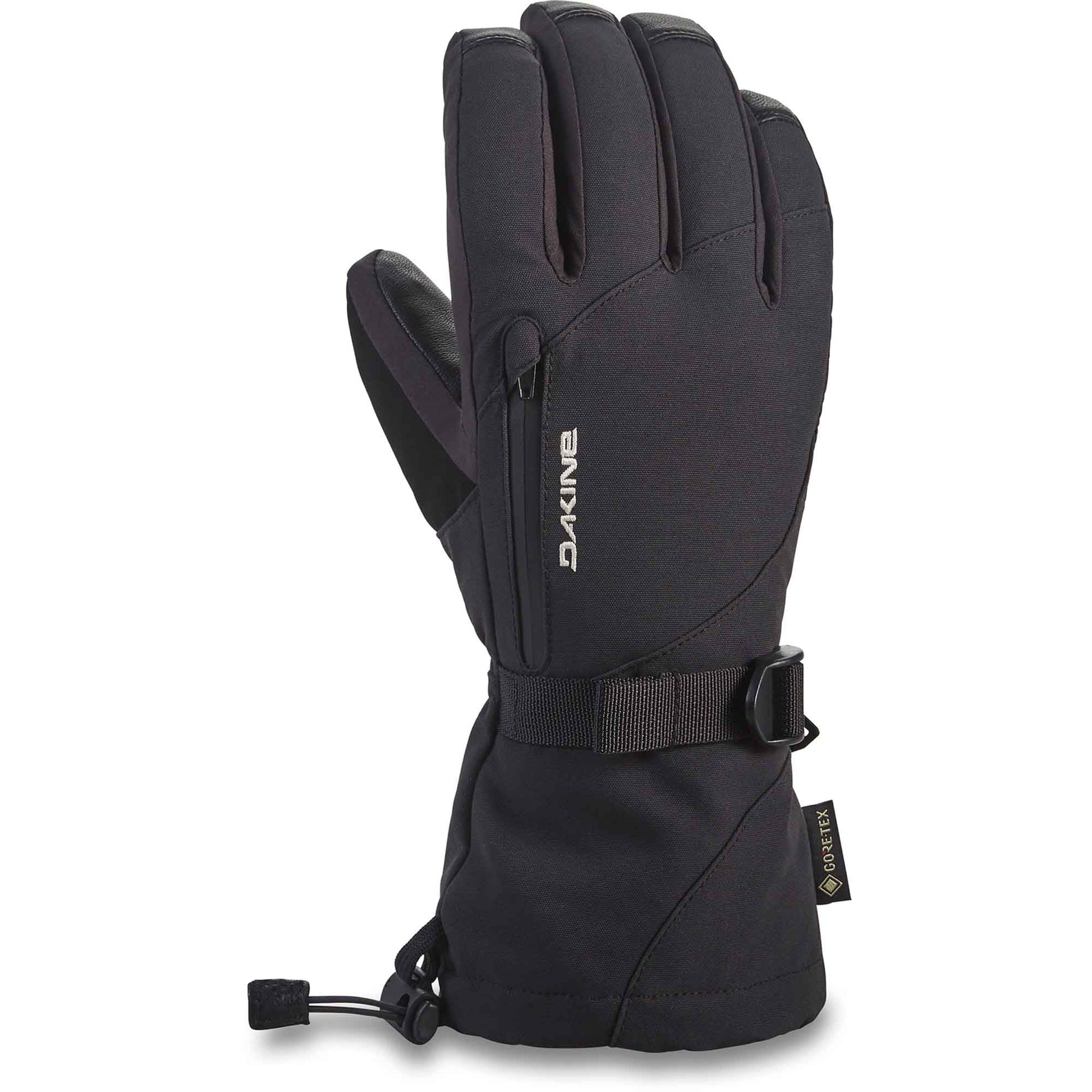 Dakine Sequoia Gore - Tex Womens Glove - Skiis & Biikes