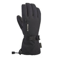 Dakine Sequoia Leather Gore - Tex Womens Glove - Skiis & Biikes