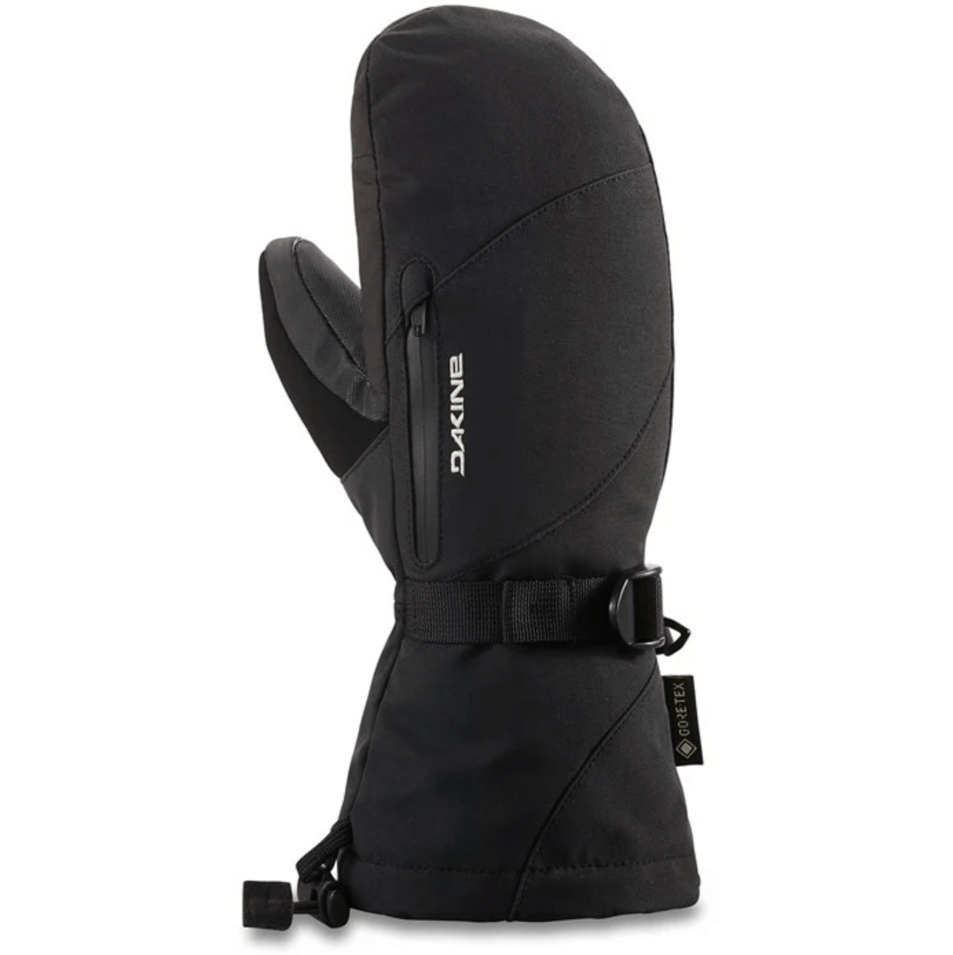 Dakine Sequoia Leather Gore - Tex Womens Mitt - Skiis & Biikes