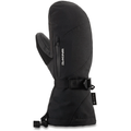Dakine Sequoia Leather Gore - Tex Womens Mitt - Skiis & Biikes
