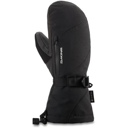 Dakine Sequoia Leather Gore - Tex Womens Mitt - Skiis & Biikes