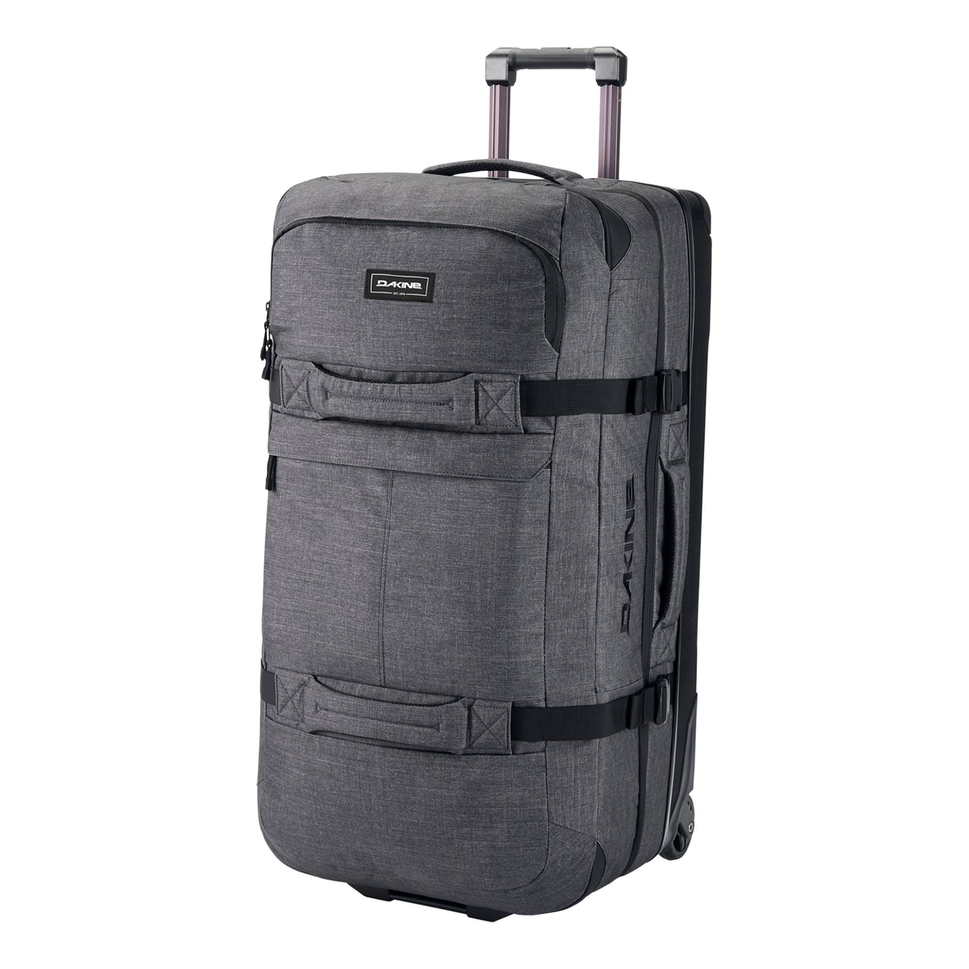Dakine Split Roller 110L Bag - Skiis & Biikes
