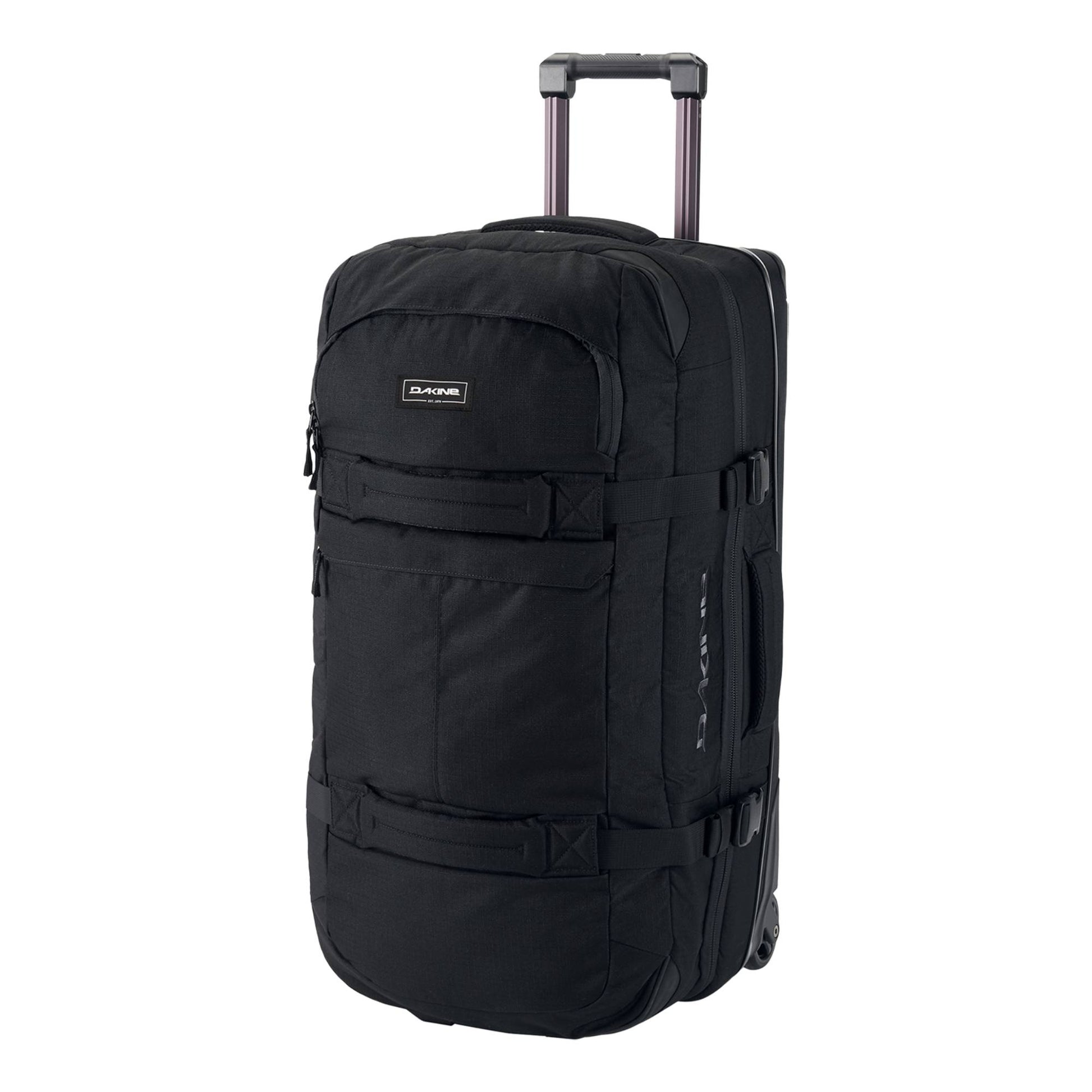 Dakine Split Roller 85L Bag - Skiis & Biikes