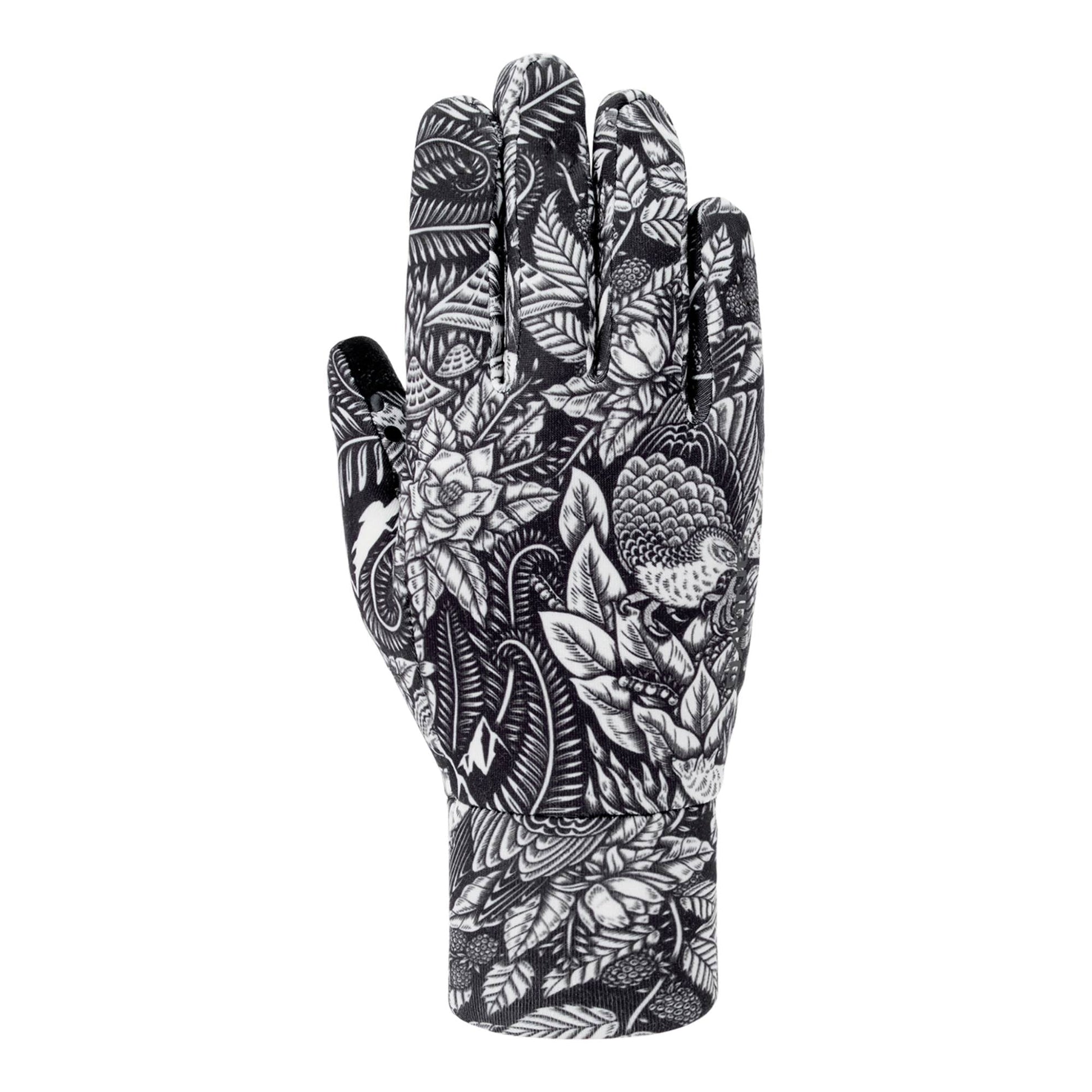 Dakine Storm Liner Womens Glove - Skiis & Biikes