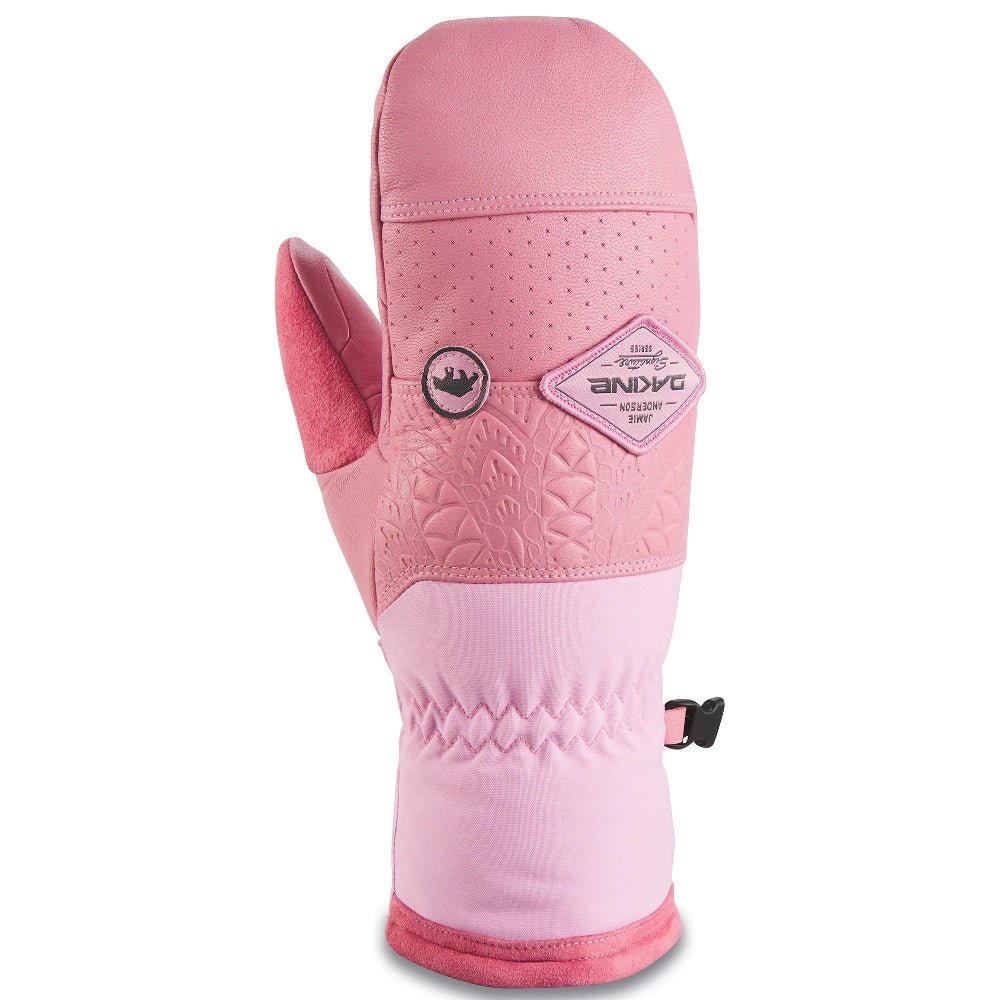 Dakine Team Baron Gore - Tex Womens Mitt - Skiis & Biikes