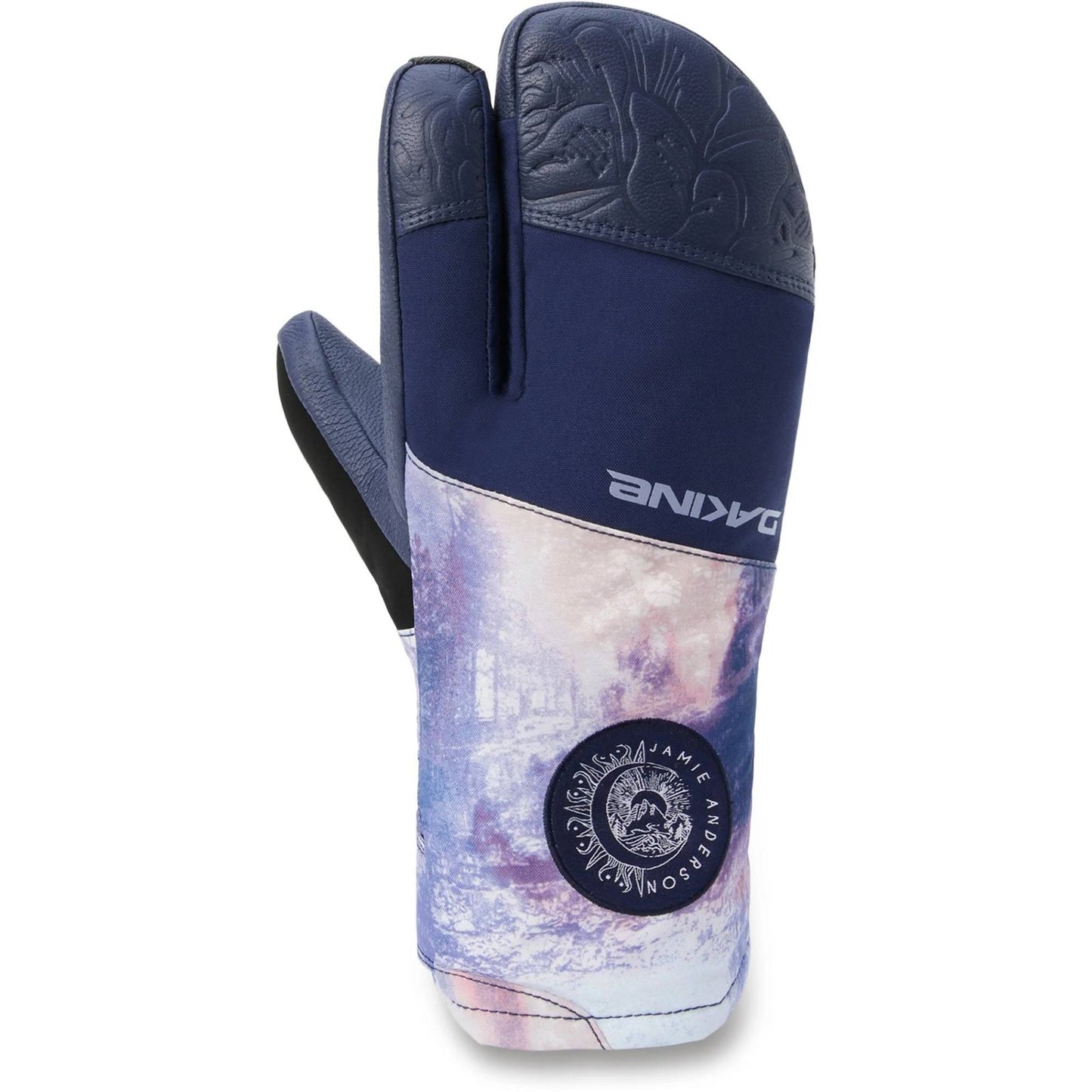 Dakine Team Fleetwood Trigger Gore - Tex Ladies Mitt - Skiis & Biikes