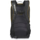 Dakine Team Mission Pro 18L Backpack Sam Taxwood - Skiis & Biikes