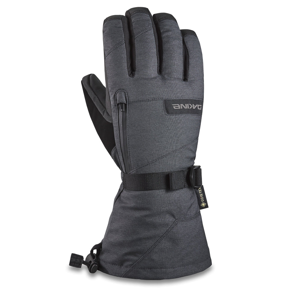 Dakine Titan Gore - Tex Mens Glove - Skiis & Biikes