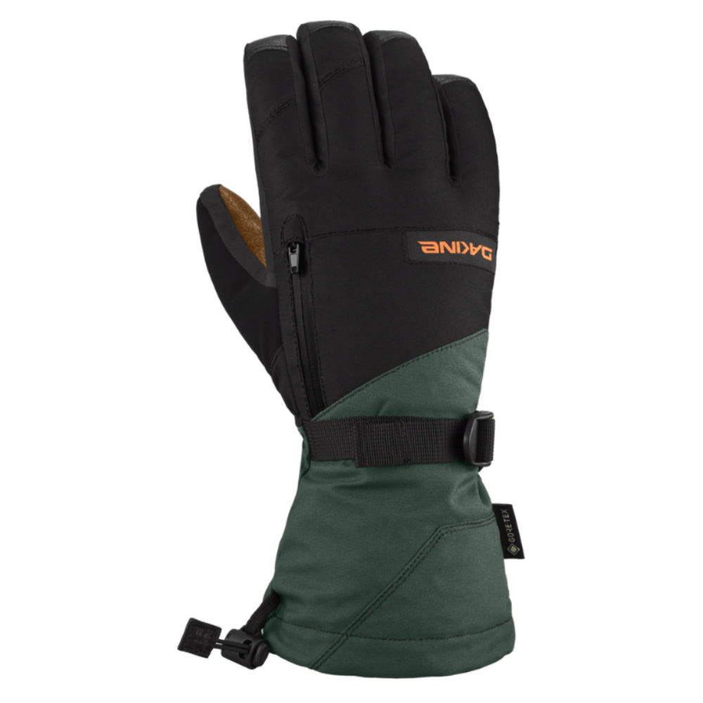 Dakine Titan Gore - Tex Mens Glove - Skiis & Biikes