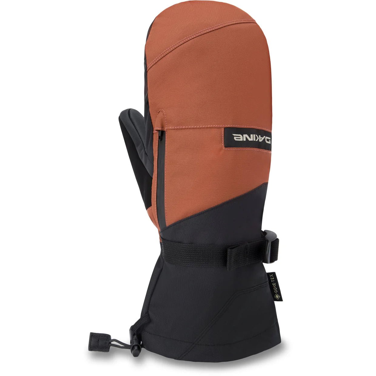 Dakine Titan Gore - Tex Mens Mitt - Skiis & Biikes