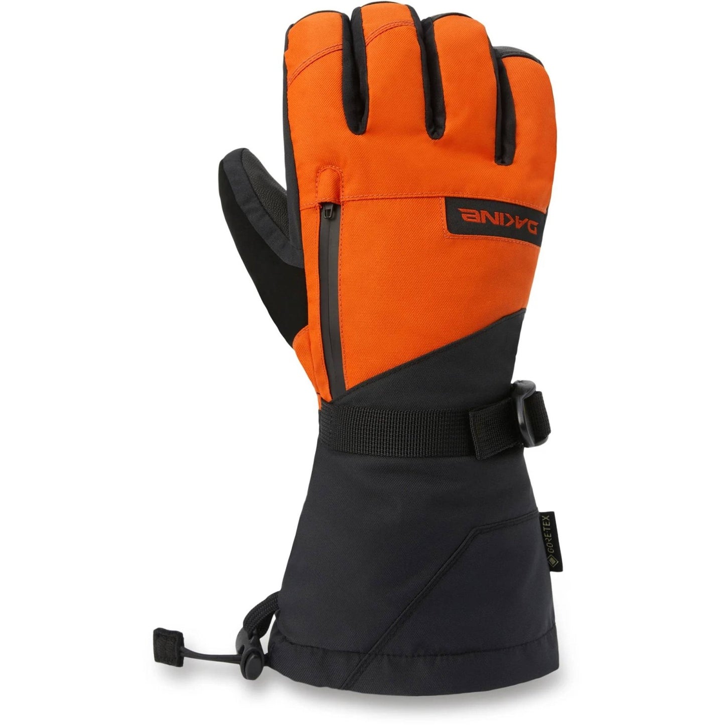 Dakine Titan Leather Gore - Tex Mens Glove - Skiis & Biikes