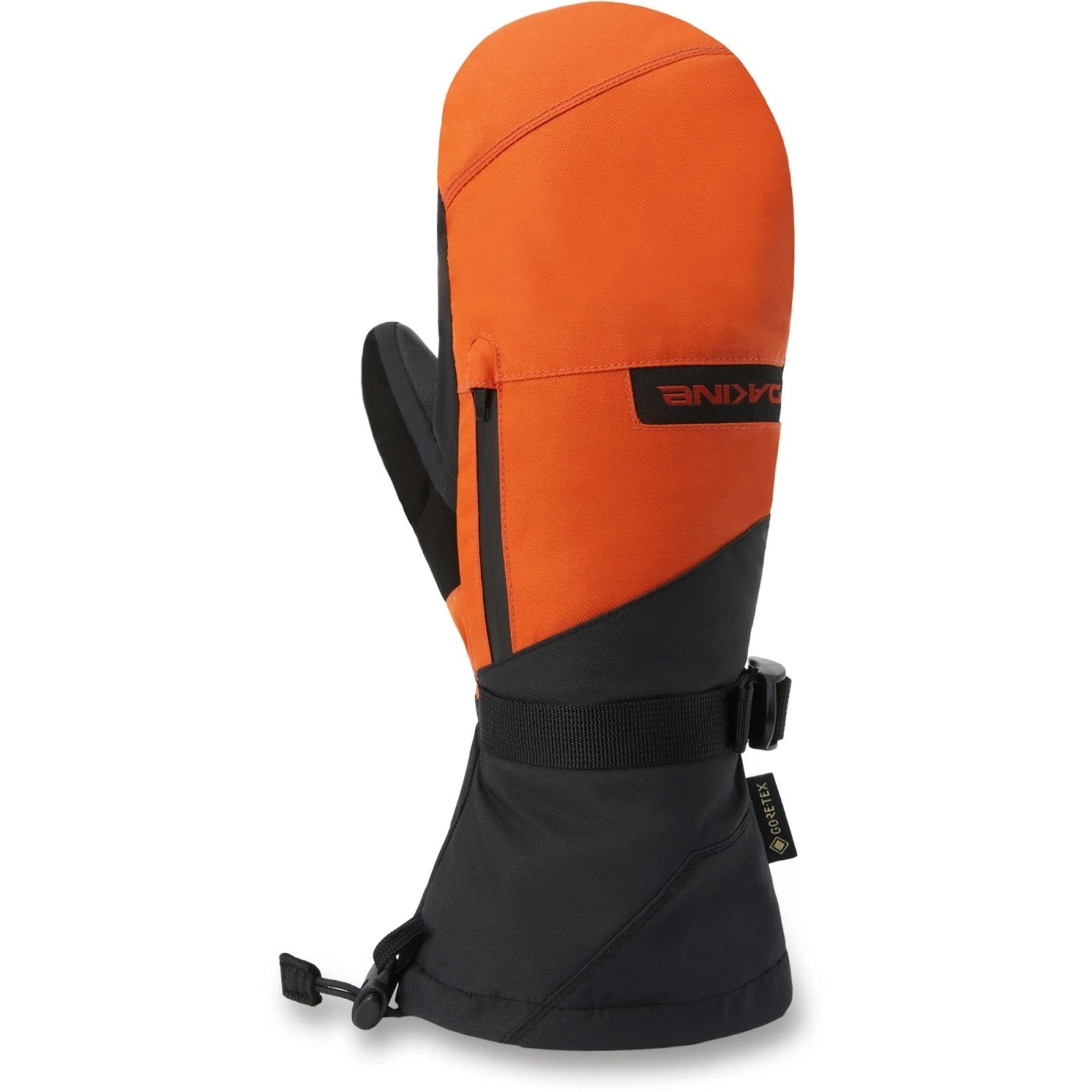 Dakine Titan Leather Gore - Tex Mens Mitt - Skiis & Biikes