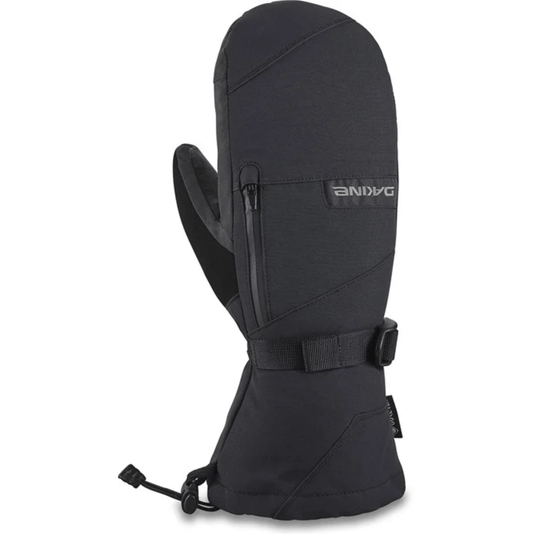 Dakine Titan Leather Gore - Tex Mens Mitt - Skiis & Biikes