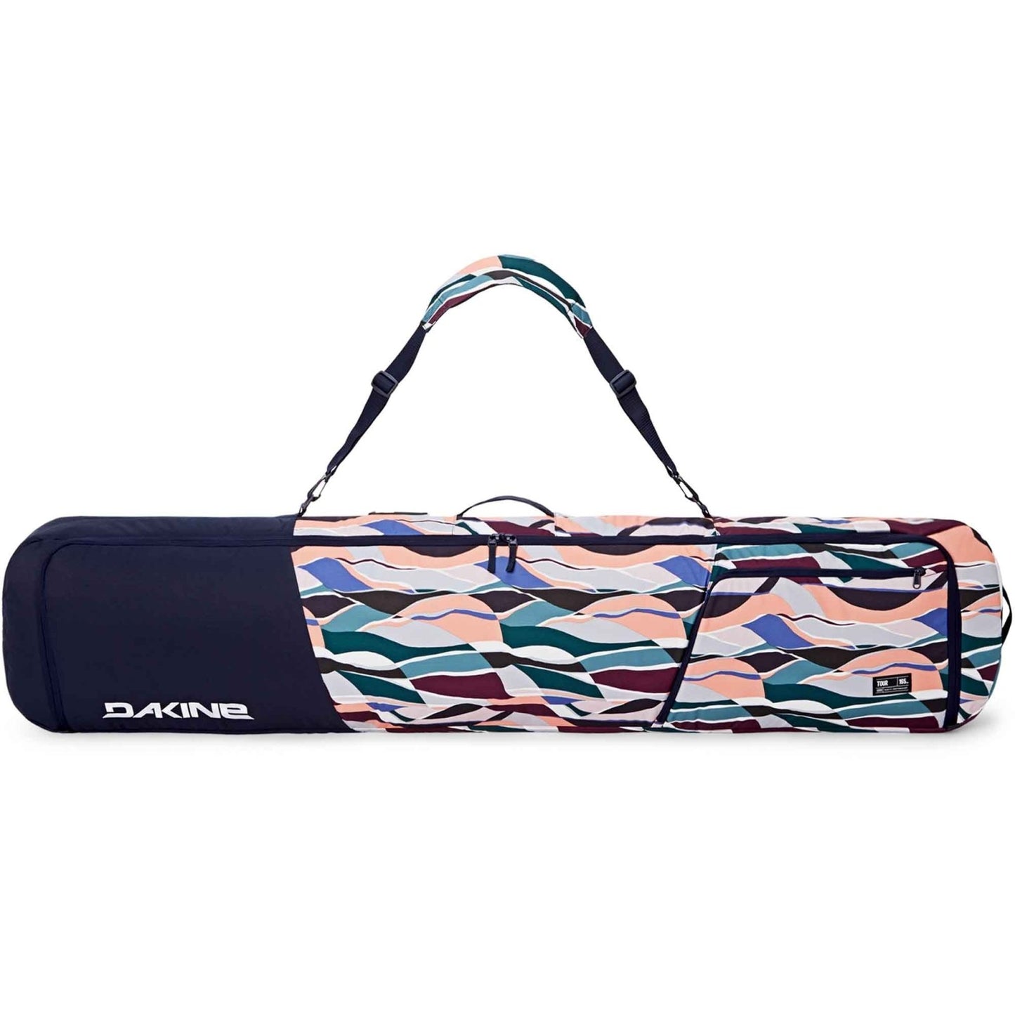 Dakine Tour Snowboard Bag - Skiis & Biikes