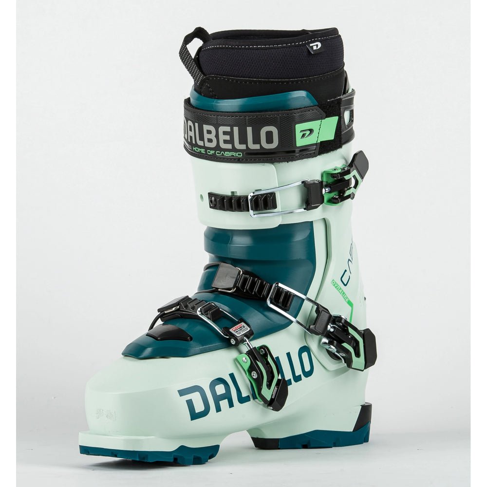 Dalbello Cabrio 95 LV GW Womens Ski Boot 2024 - Skiis & Biikes