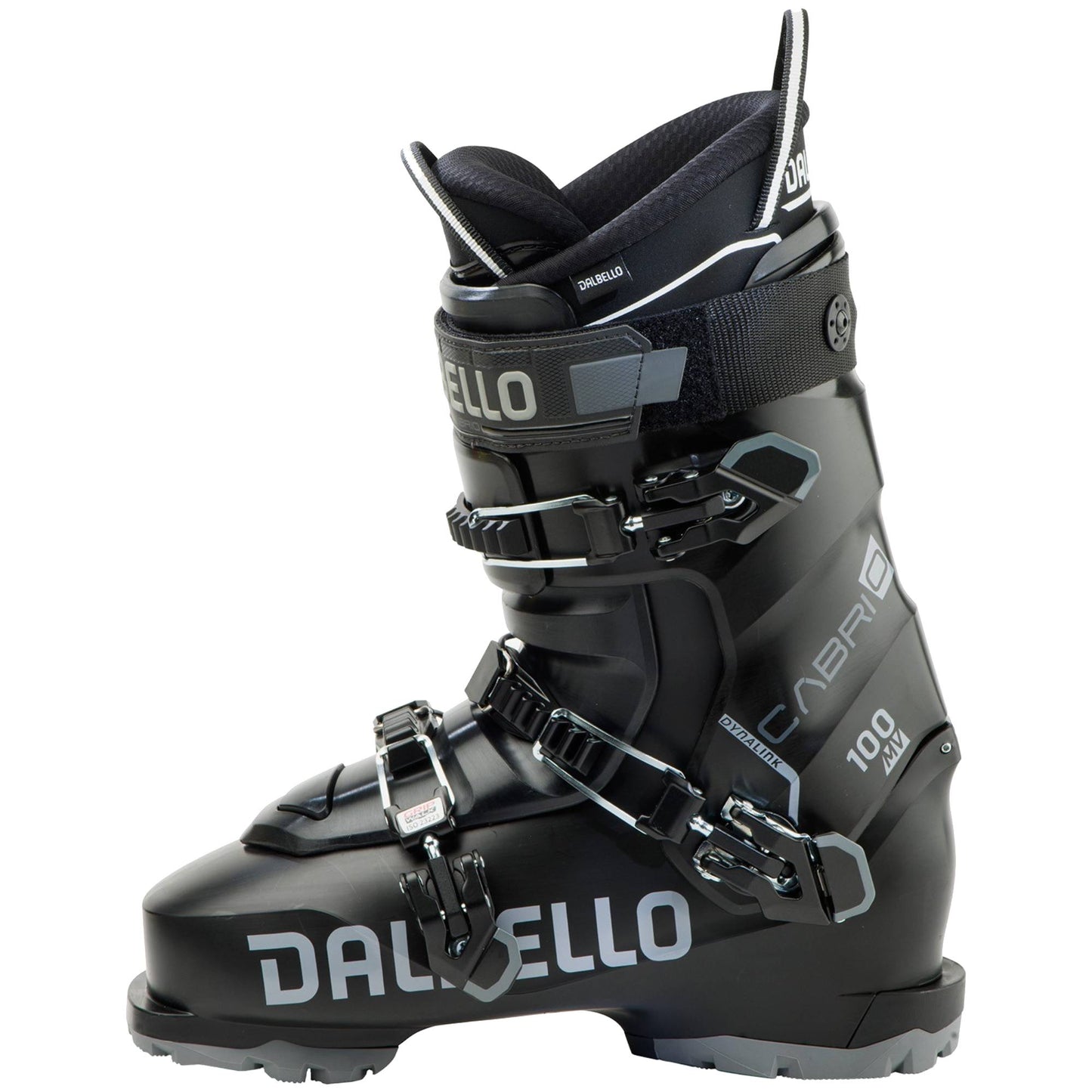 Dalbello Cabrio MV 100 IF GW Mens Ski Boot 2025 - Skiis & Biikes