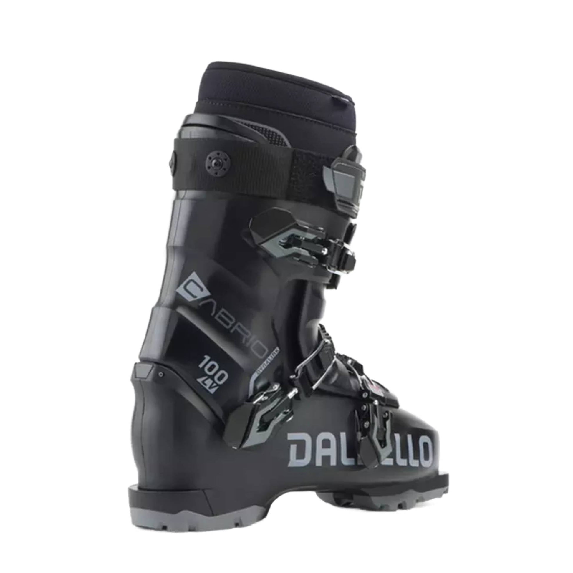 Dalbello Cabrio MV 100 IF GW Mens Ski Boot 2026 - Skiis & Biikes