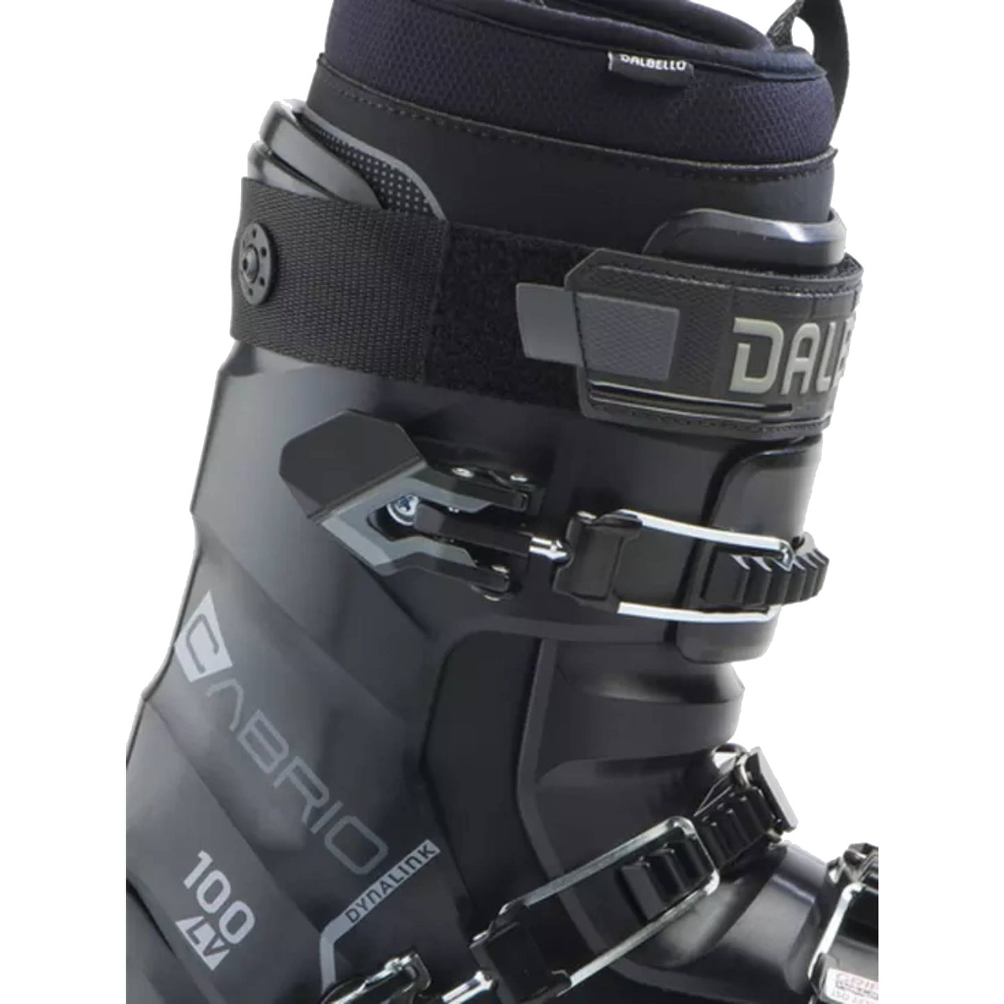 Dalbello Cabrio MV 100 IF GW Mens Ski Boot 2026 - Skiis & Biikes