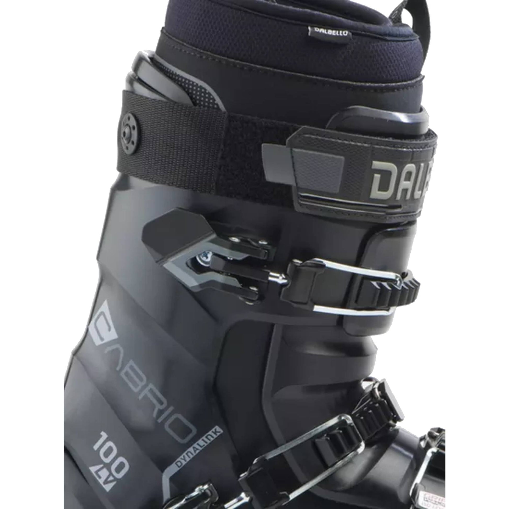 Dalbello Cabrio MV 100 IF GW Mens Ski Boot 2026 - Skiis & Biikes