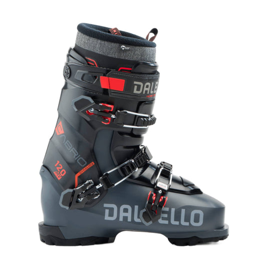 Dalbello Cabrio MV 120 3D Wrap GW Mens Ski Boot 2026 - Skiis & Biikes