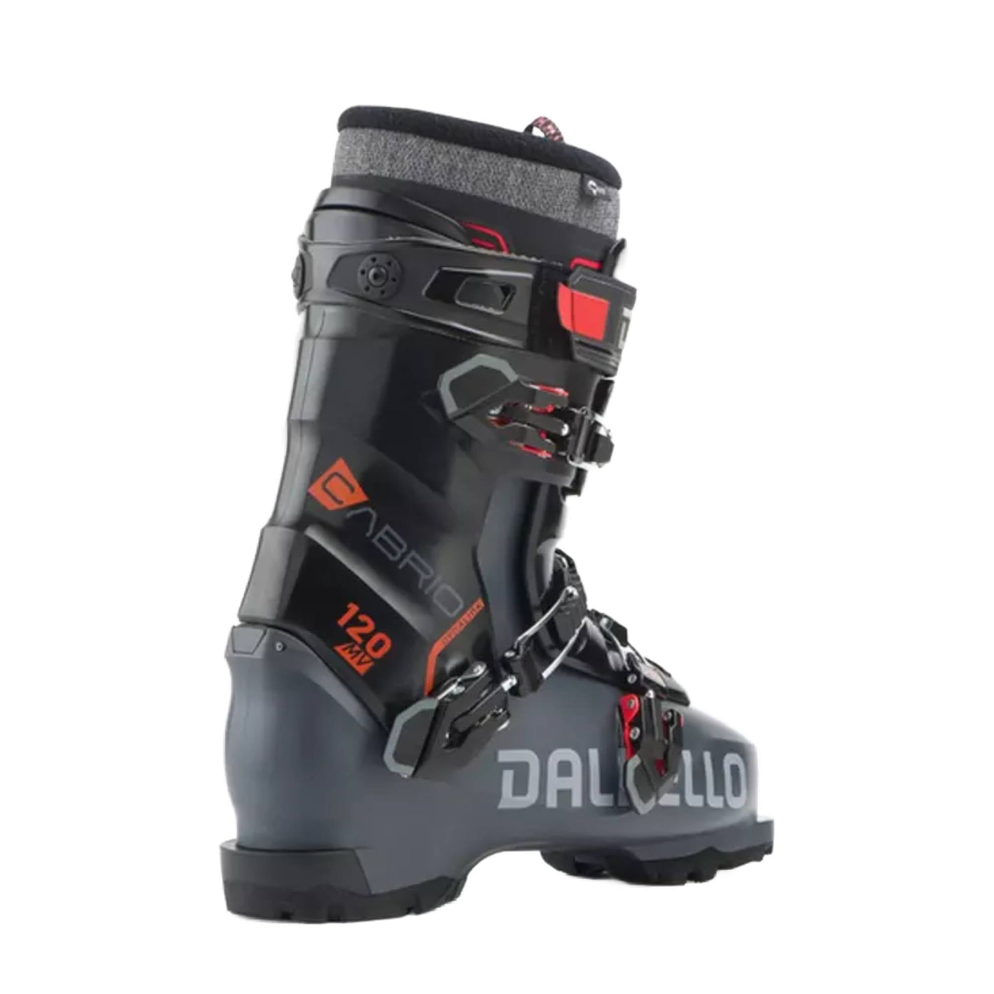 Dalbello Cabrio MV 120 3D Wrap GW Mens Ski Boot 2026 - Skiis & Biikes